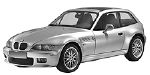 BMW E36-7 C3763 Fault Code