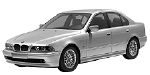 BMW E39 C3763 Fault Code