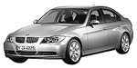 BMW E90 C3763 Fault Code