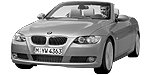 BMW E93 C3763 Fault Code