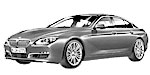 BMW F06 C3763 Fault Code