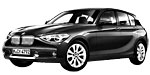 BMW F20 C3763 Fault Code